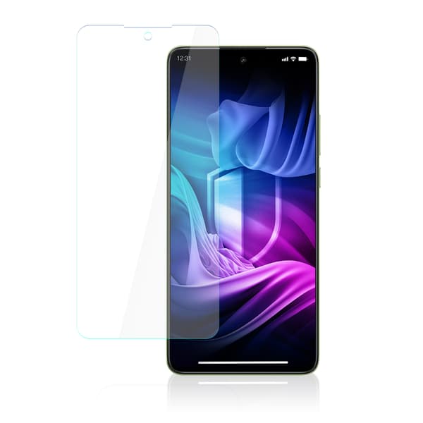 ONEPLUS NORD CE 4 LITE - 3MK SILKY MATT PRO