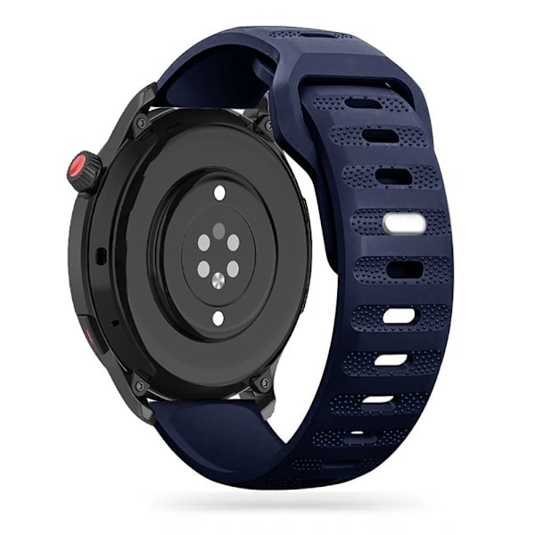 TECH-PROTECT ICONBAND LINE SAMSUNG GALAXY WATCH 4/5/5 PRO / 6/7 / FE NAVY