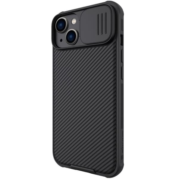 NILLKIN CASE COVER MED MAGSAFE TIL IPHONE 14 PLUS