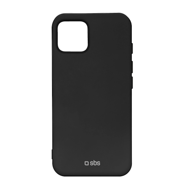 SBS FULL ACTIVE D3O COVER TIL IPHONE 16 PRO MAX - SORT