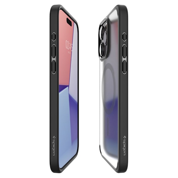 SPIGEN ULTRA HYBRID MAG MAGSAFE IPHONE 15 PRO MAX FROST SORT