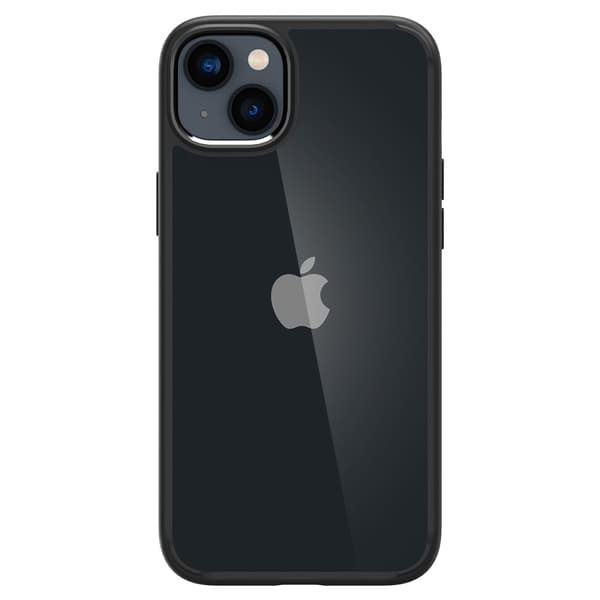 SPIGEN ULTRA HYBRID IPHONE 14 PLUS MAT SORT