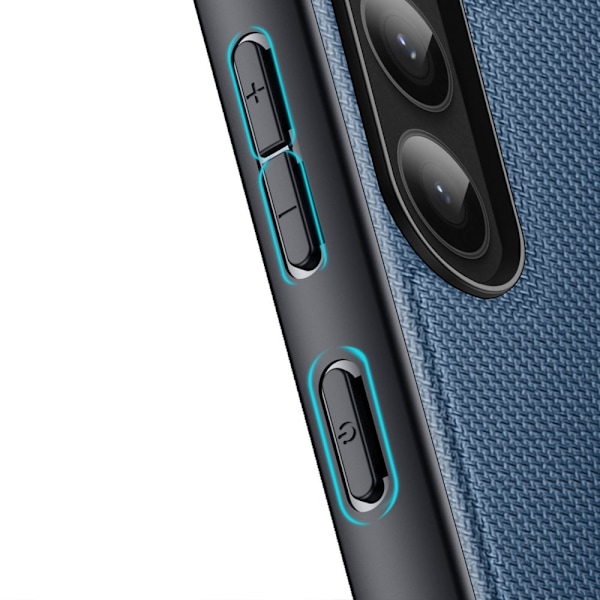 DUX DUCIS TASKE TIL SAMSUNG GALAXY S23+ BLÅ