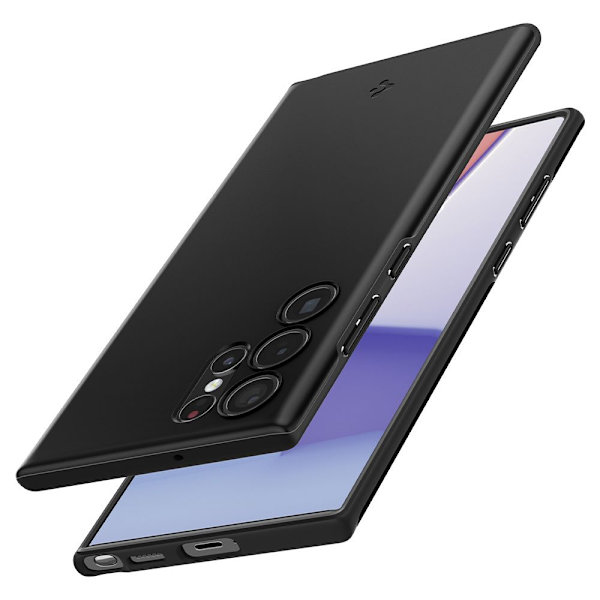 SPIGEN THIN FIT GALAXY S22 ULTRA SORT
