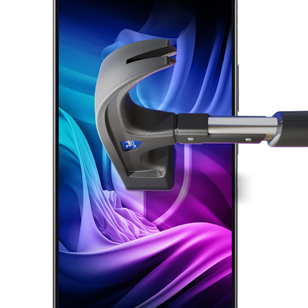 HONOR 200 LITE - 3MK SILKY MATT PRO