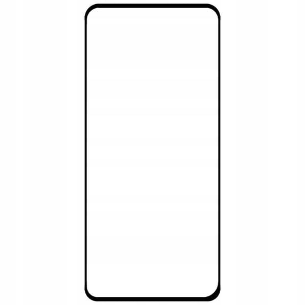 Spacecase 5D Härdat Glas För Xiaomi Redmi Note 10 5G Poco M3 Pro