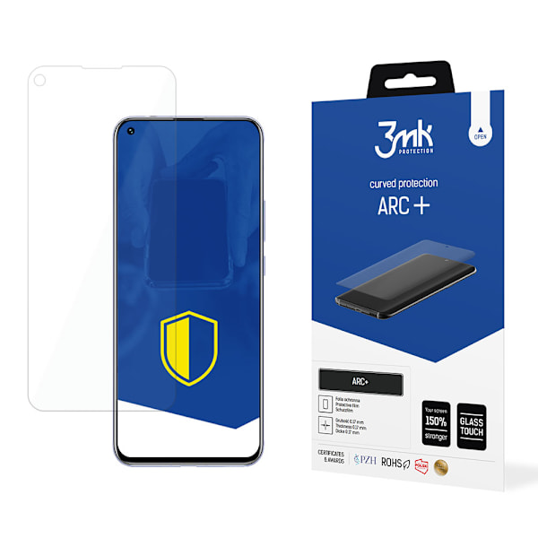 HUAWEI NOVA 7 5G - 3MK ARC+