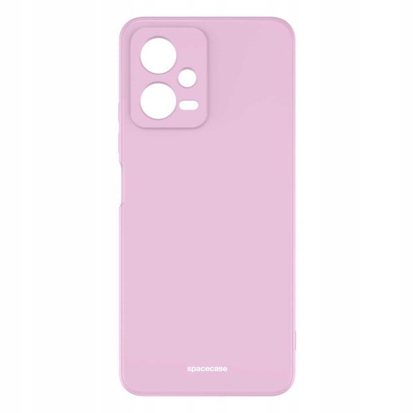 Spacecase Case Cover För Poco X5 5G Redmi Note 12 5G Lilac