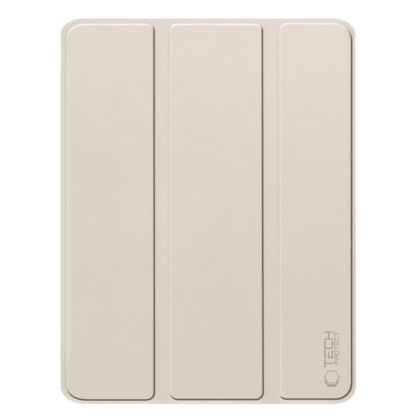TECH-PROTECT SC PEN IPAD AIR 10.9 4 / 5 / 2020-2022 / 11 6 / 2024 STARLIGHT