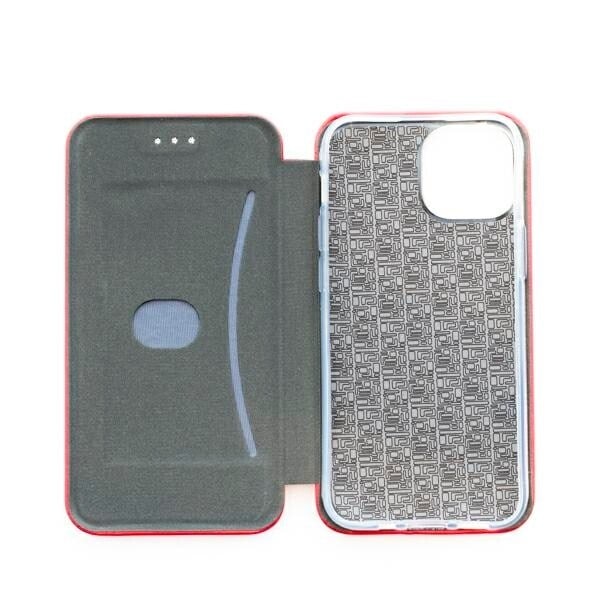 Beline Case Book Magnetic Oppo A16/A16s/ A16K guld/guld