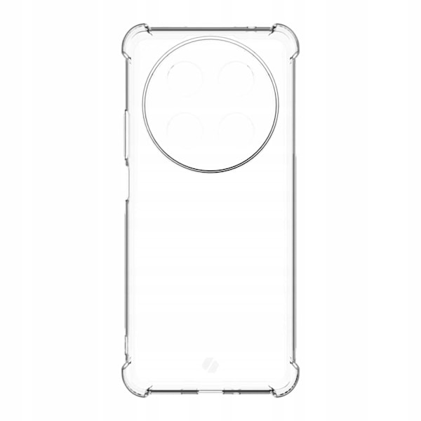 Spacecase Case Anti-Shck Skydd För Huawei Nova 12I 12