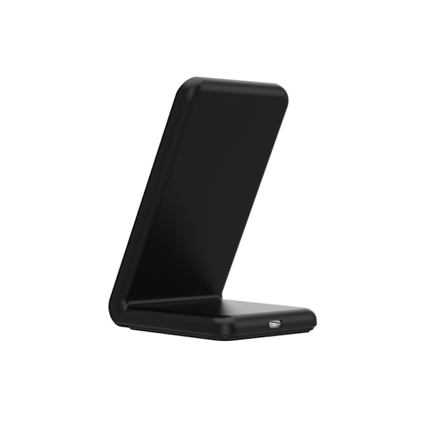 TECH-PROTECT QI15W-A23 MAGNETISK MAGSAFE TRÅDLØS LADER SORT