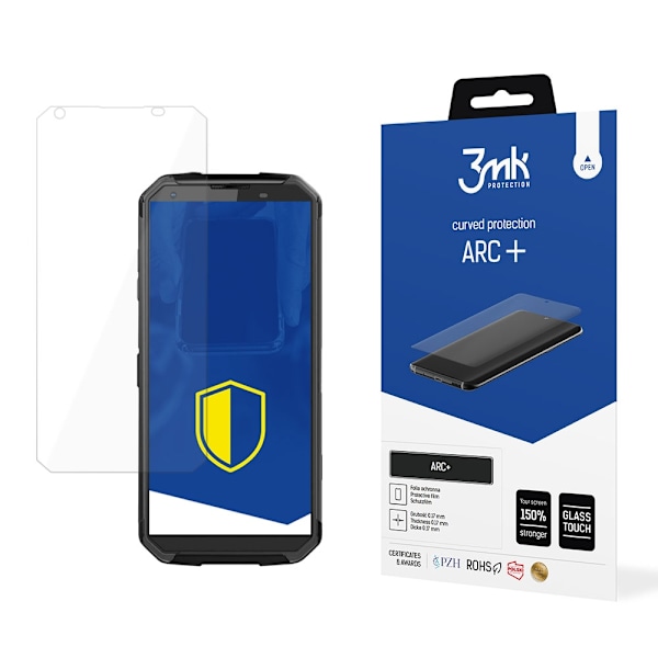 Blackview BV9500 - 3mk ARC+