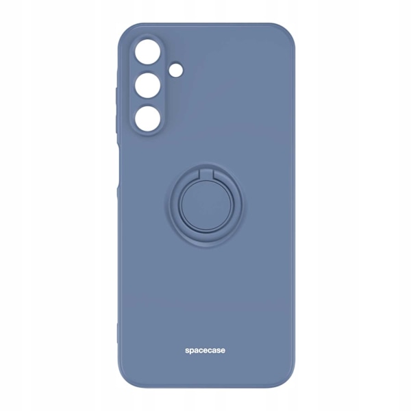 Spacecase Case Ringcover För Galaxy A15 4G 5G Blå