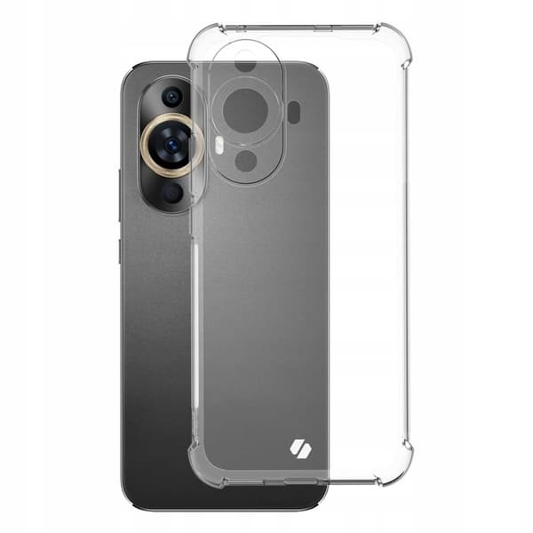 Spacecase Antichock-Fodral För Huawei Nova 11 12S Skyddskydd