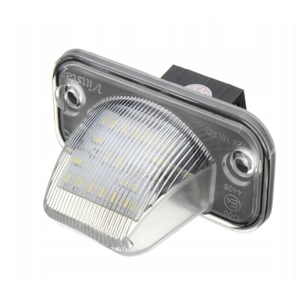 Sett LED-nummer for Skytsljus, AutoTune, VW T4 Transporter