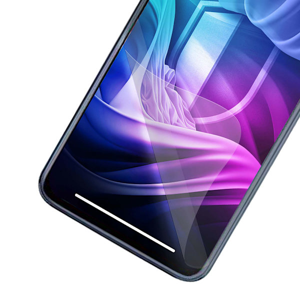 SAMSUNG GALAXY A40 - 3MK SILKY MATT PRO