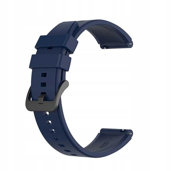 Spacecase Klorrem 20Mm Sc Easy Band Marinblå Vattentät