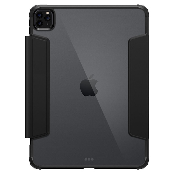 SPIGEN ULTRA HYBRID PRO IPAD PRO 11 2020 / 2021 / 2022 SVART