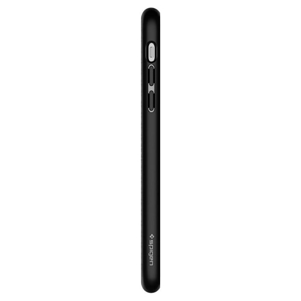 SPIGEN LIQUID AIR IPHONE XR MATT SVART