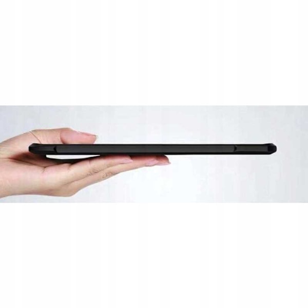 Spacecase Case Cover Till Samsung Galaxy Note 20 Svart