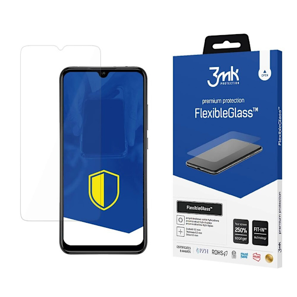 3mk FlexibleGlass™ hybridglass i Xiaomi Redmi 9