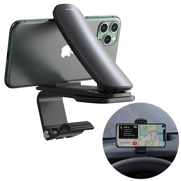 BASEUS CAR DASHBOARDHOLDER SORT