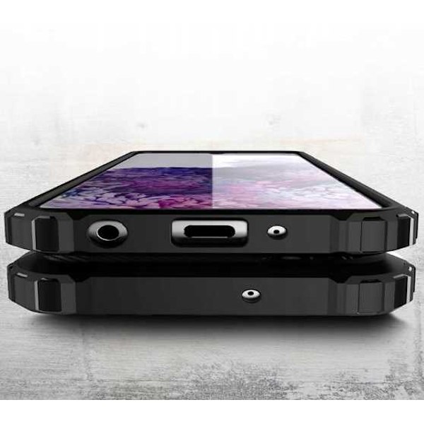 Spacecase Fodral För Samsung Galaxy A41 X-Armor Protective