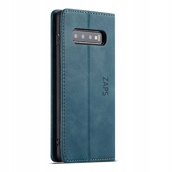 Spacecase Case Pålbockskydd För Samsung Galaxy S10E Marine