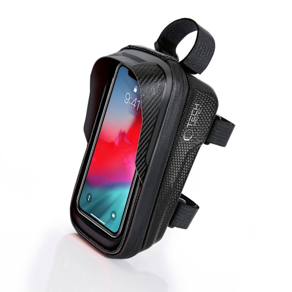 SAKWA TECH-PROTECT V2 UNIVERSAL CYKELMONTERING "M" SORT