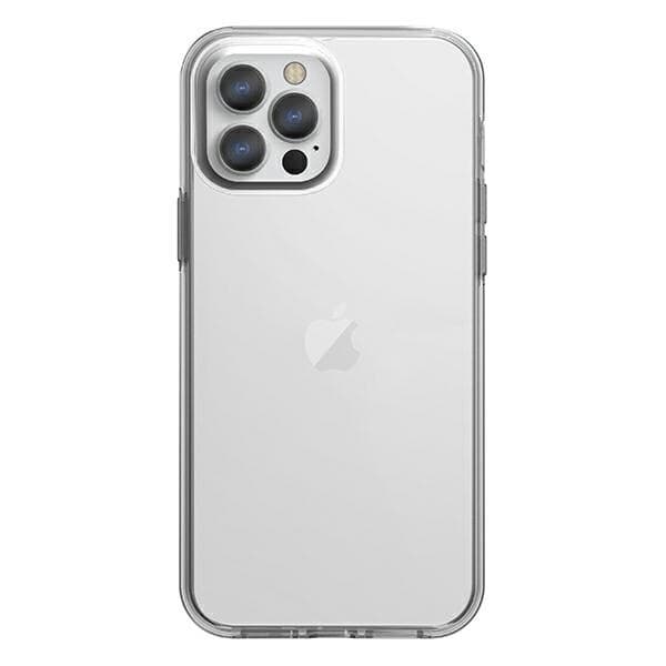 UNIQ CLARION ETUI TIL IPHONE 13 PRO MAX - GENNEMSIGTIG
