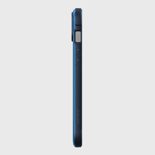 RAPTIC X-DORIA CASE CASE HOUSING COVER TIL IPHONE 14 BLUE