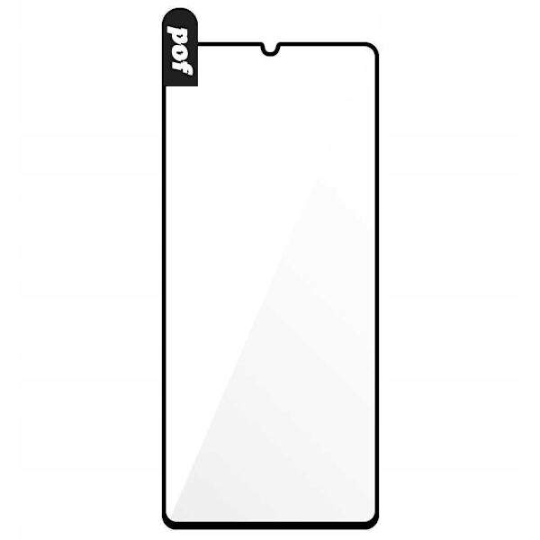 Pof Hela Skydd I Härdat Glas För Samsung Galaxy A70 9H Skärmskydd