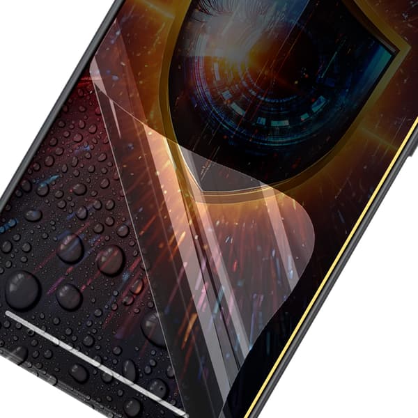 REDMI NOTE 13 PRO 4G - 3MK SILKY MATT PRIVACY