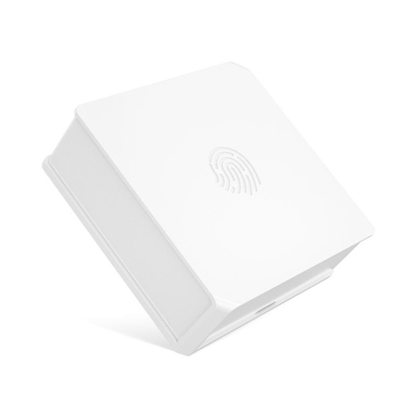 Sonoff SNZB-01 ZigBee trådløs fjernkontroll trykkknappbryter hvit (SNZB-01)