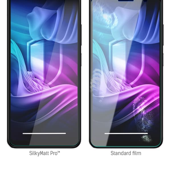 XIAOMI REDMI A3X - 3MK SILKY MATT PRO