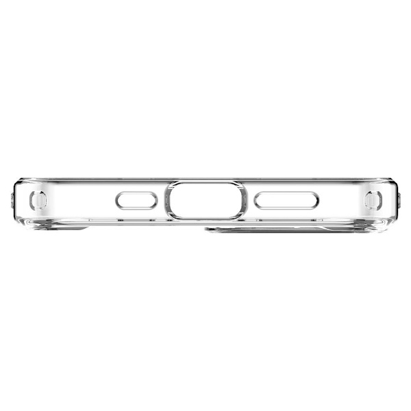 SPIGEN ULTRA HYBRID IPHONE 13 KRYSTALLKLAR