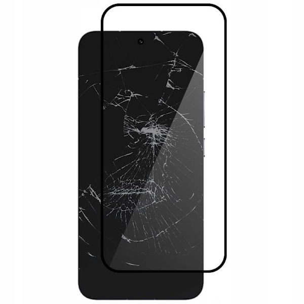 Pof Hela Skydd I Härdat Glas För Xiaomi 13 Skyddsfilm