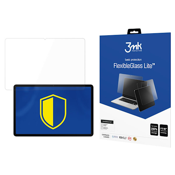 Samsung Galaxy Tab S8 – 3mk FlexibleGlass Lite 11