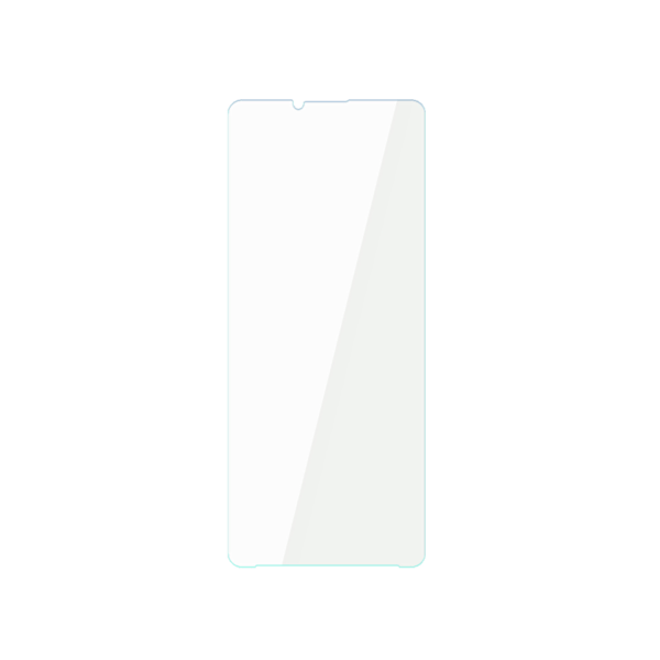 SONY XPERIA 10 VI - 3MK SILKY MATT PRO