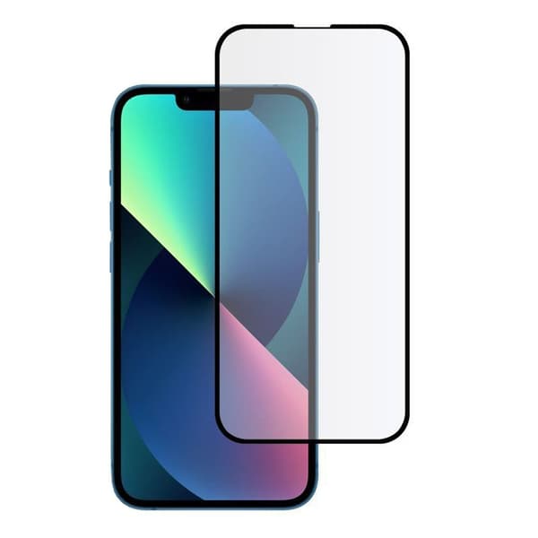 HÆRDET GLAS HOFI GLASS PRO+ IPHONE 13 MINI SORT