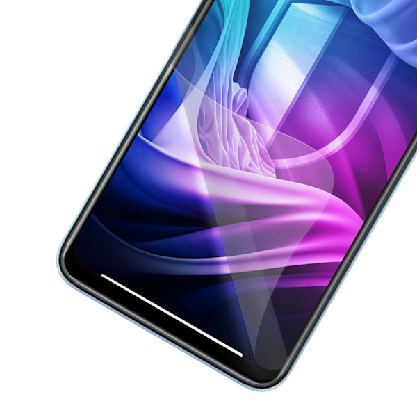 ZTE BLADE A54 - 3MK SILKY MATT PRO