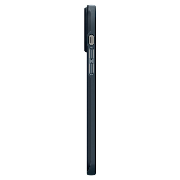 SPIGEN THIN FIT IPHONE 13 PRO NAVY BLÅ
