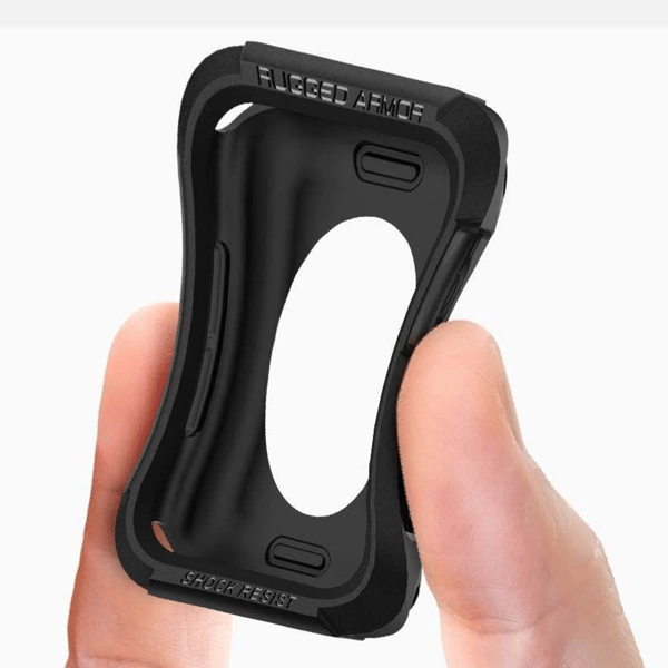 SPIGEN RUGGED ARMOR APPLE WATCH 4 / 5 / 6 / 7 / 8 / SE (40 / 41 MM) SORT