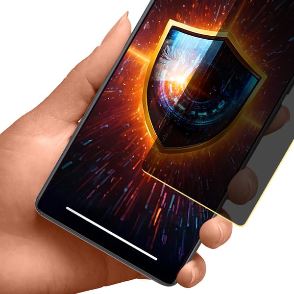 REDMI NOTE 13 PRO 4G - 3MK SILKY MATT PRIVACY