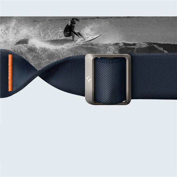 SPIGEN FIT LITE ULTRA APPLE WATCH 4 / 5 / 6 / 7 / 8 / SE / ULTRA (42 / 44 / 45 / 49 MM) NAVY