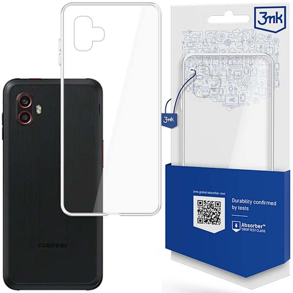 SAMSUNG GALAXY XCOVER 6 PRO - 3MK ARMOR CASE