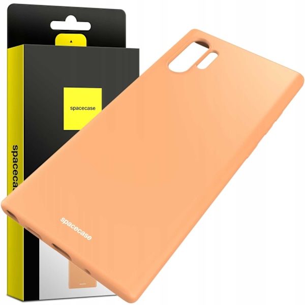 Spacecase Fodral Silikonskydd För Samsung Galaxy Note 10 Plus