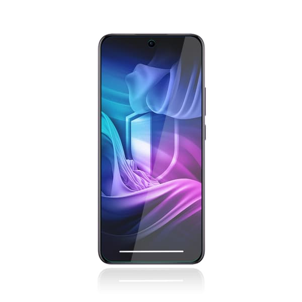 OPPO RENO 12 PRO - 3MK SILKY MATT PRO