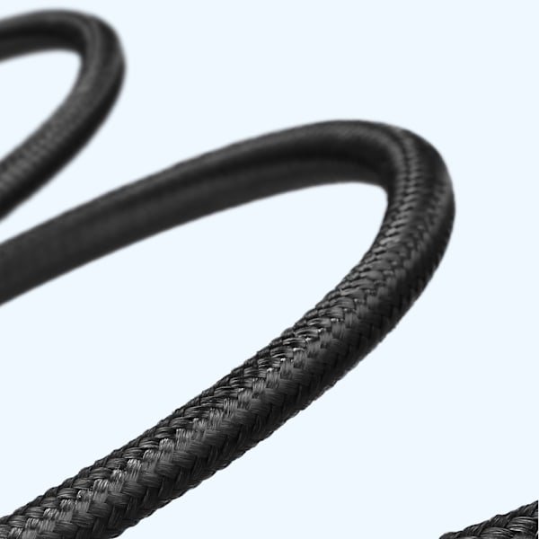 MCDODO USB-C SNABBLADDNINGSKABEL FÖR SAMSUNG XIAOMI USB TYP C QC 4.0 3M